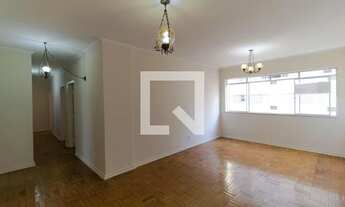 Imagem: Apartamento à Venda - Bosque, 3 Quartos