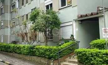 Imagem 2: Apartamento para Venda - 62m², 2 dormitórios, 1 vaga - Santa Tereza