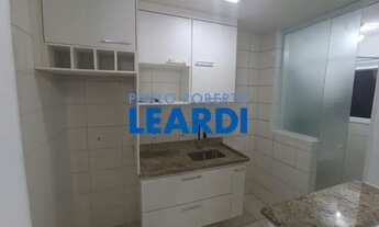 Imagem: APARTAMENTO - CHÁCARA DAS NAÇÕES - SP