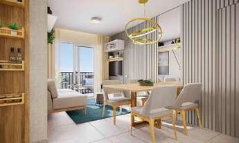 Imagem 4: Apartamento com 2 Dormitorio(s) localizado(a) no bairro Tatuapé em São Paulo / Ref.:OR