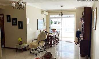 Imagem 5: Apartamento 126 m² - 3 Dorm.(1 Suíte)/ Sac.c/Chur./ Vaga - Campinas - São José - SC