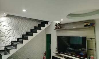 Imagem: Casa de 3 Andar