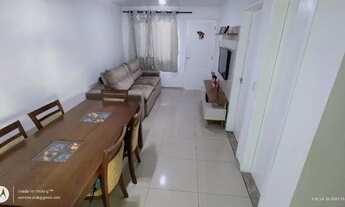 Imagem 7: Aluguel de casa condomínio Vert Ville - Mobiliada