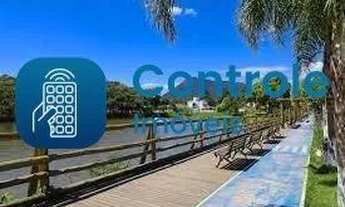 Imagem 7: Apartamento novo, 2 dormitórios (1 suíte) com quintal, no loteamento Shutz, Aririú - Palho