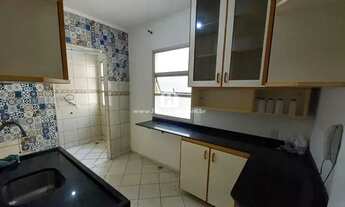 Imagem 6: Aluguel - Apartamento - Residencial Casa Alta - Jardim Valparaíba - 2 Dormitórios