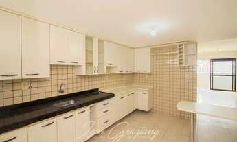 Imagem 5: Oportunidade!!! Apto com 138m² 3 quartos S/ 2 Suites + DCE no Manaira, com vista pro mar