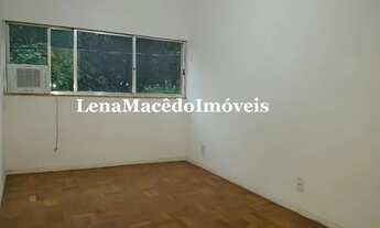 Imagem 5: Apartamento para venda tem 70 metros quadrados com 2 quartos em Leblon - Rio de Janeiro