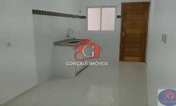 Imagem 2: São Paulo - Apartamento Padrão - Vila Maria Alta