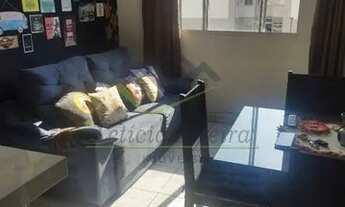 Imagem 2: SUZANO - Apartamento Padrão - PARQUE SANTA ROSA