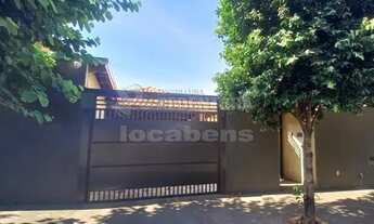 Imagem: Casa Padrão em Ipiguá