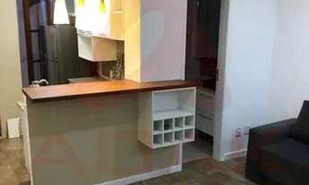 Imagem 3: MARAVILHOSO apartamento para aluguel tem 40 metros quadrados ,Sala/ Quarto Centro - RJ