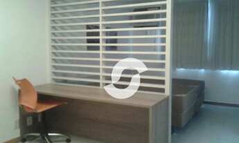 Imagem: Apartamento com 1 dormitório à venda