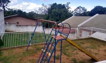 Imagem 4: Chave de casa no Condomínio Parque Pioneiro