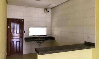 Imagem: RB Casa para venda tem 89 metros quadrados