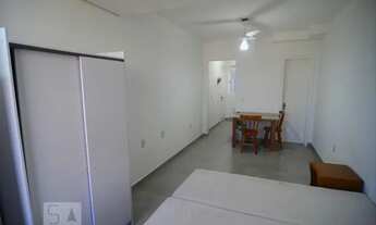 Imagem 3: Apartamento para Aluguel - São José, 1 Quarto, 27 m2