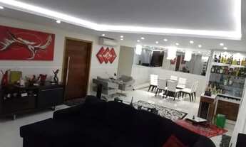 Imagem 3: Apartamento com 4 dormitórios à venda, 237 m² por R$ 2.968.000,00 - Centro - São Bernardo