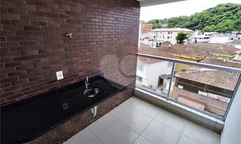 Imagem: Apartamento à Venda 3 Dormitórios 1 Suíte