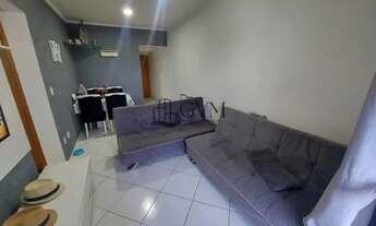 Imagem 5: Apartamento com 2 dorms, 1 suíte na Guilhermina, Praia Grande