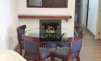 Imagem 5: Flat disponível no Itaim Bibi