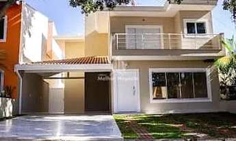 Imagem: Casa à venda, Casa no Condominio Okinawa,Paulinia,SP.Casa