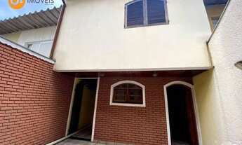 Imagem 4: Casa com 3 dormitórios à venda, 180 m² por R$ 680.000,00 - Cipava - Osasco/SP