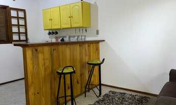 Imagem 5: Casa para aluguel de temporada, tem 25 metros quadrados com 1 quarto em Lumiar - Nova Frib