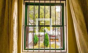 Imagem 4: Casa para Aluguel - Vila Clementino, 1 Quarto, 61 m2