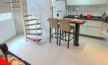 Imagem: Excelente Apartamento Duplex para locação