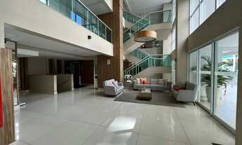 Imagem 1: Apartamento para aluguel com 94 metros quadrados com 3 quartos em Setor Bueno - Goiânia