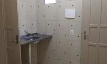 Imagem 2: Aluga-se kitnet no Bairro de Santo Agostinho