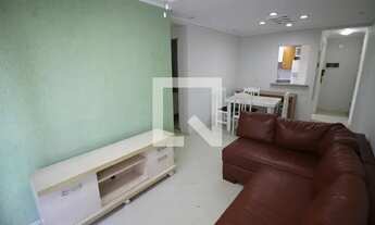 Imagem 3: Apartamento para Aluguel - Mooca, 3 Quartos, 56 m2