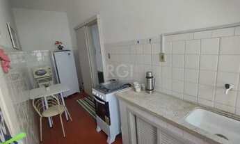 Imagem 5: Apartamento em Menino Deus