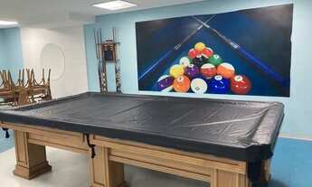 Imagem 5: Prédio novo na Barra Funda Pitangueiras- Guarujá