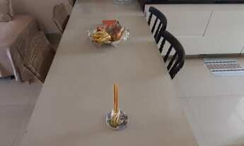 Imagem 4: Cobertura linear com piscina, própria para executivos