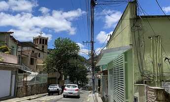 Imagem 3: Casa para aluguel, 2 quartos, GRAJAU - Juiz de Fora/MG