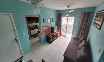 Imagem: Apartamento com 1 dorm, Guilhermina, Praia