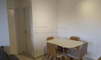 Imagem: Apartamento Padrão em Araraquara