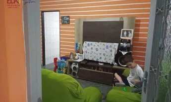 Imagem: Casa com 2 dormitórios à venda, 70 m²