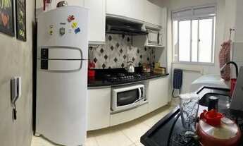 Imagem 5: Apartamento para Venda - 45.56m², 2 dormitórios, 1 vaga - Vila Nova