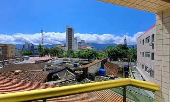 Imagem 7: PRAIA GRANDE - Apartamento Padrão - CAIÇARA