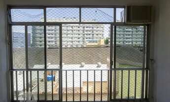 Imagem 5: Apartamento para Aluguel - Tijuca, 2 Quartos, 60 m2