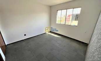 Imagem 3: Apartamento à Venda - 2 Quartos - 1 Vaga sob Pilotis - Bairro Piratininga - Venda Nova BH
