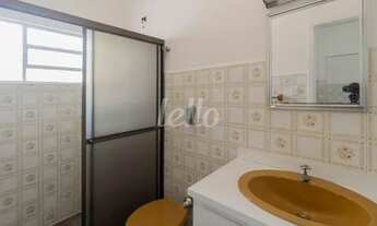 Imagem 5: São Paulo - Casa Padrão - Tatuapé