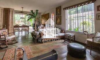 Imagem 2: Casa à venda 270m² 3 dormitórios, 1 suíte e 3 vagas no Butantã