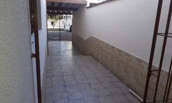 Imagem 7: Casa para aluguel com 80 metros quadrados com 3 quartos em Terra Nova - Taubaté - SP