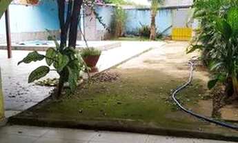 Imagem 6: Vende-se uma casa/aceitamos FGTS como entrada