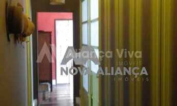 Imagem 14: Ipanema Apartamento com 3 dormitórios