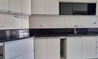 Imagem 5: Apartamento à venda 3 quartos 3 suítes 3 vagas Suz Square Centro - São Bernardo do Campo