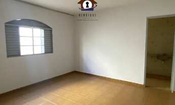 Imagem 2: Casa, Jardim Ana Lúcia, Goiânia-GO, 04 quartos, 01 suite