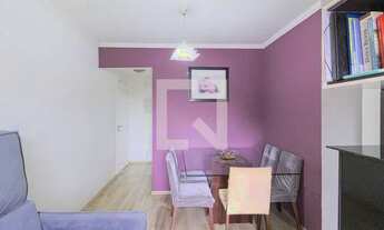 Imagem 4: Apartamento para Aluguel - Centro, 2 Quartos, 50 m2